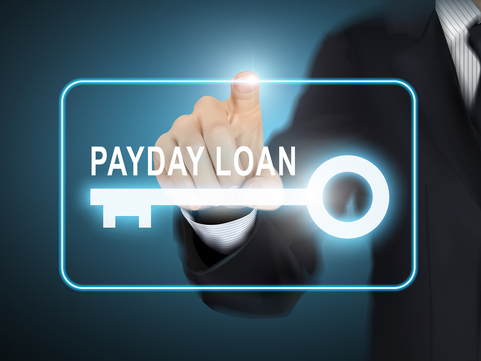 Are Instant Payday Loans Instant Solutions?