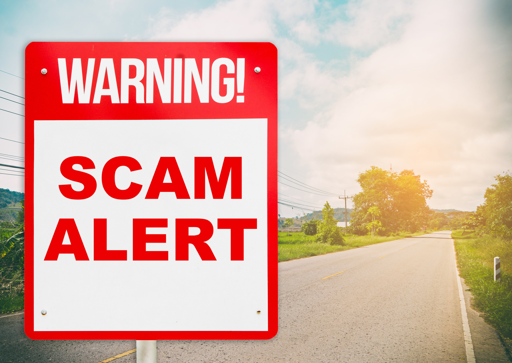 The Complete Guide to Avoiding Payday Loan Scams