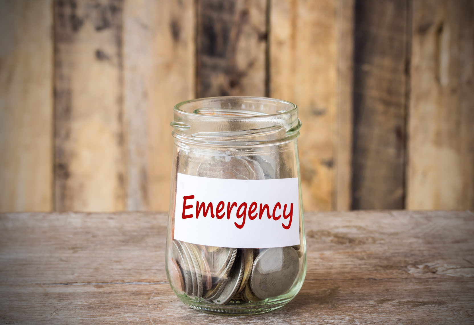 The Ultimate Guide to Creating an Emergency Cash Fund
