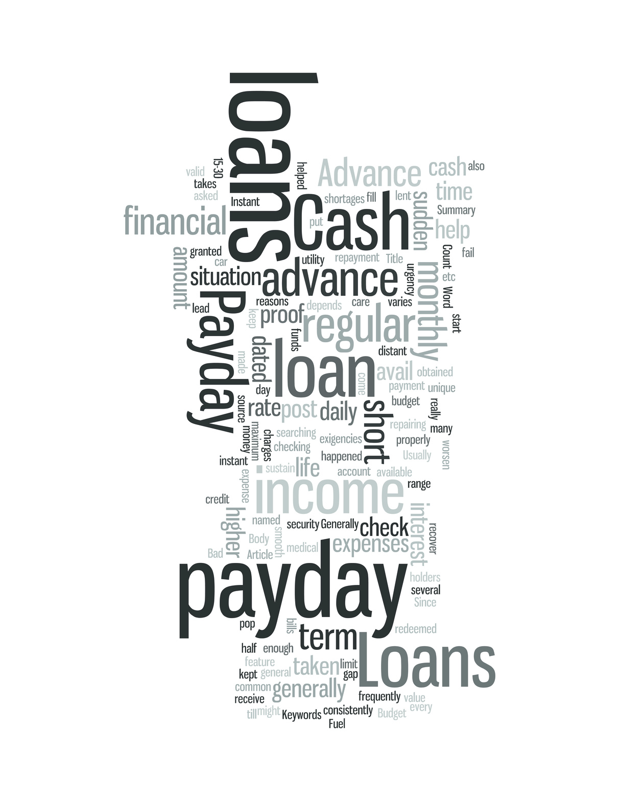 7 Common Reasons for Short Term Cash Advance Loans