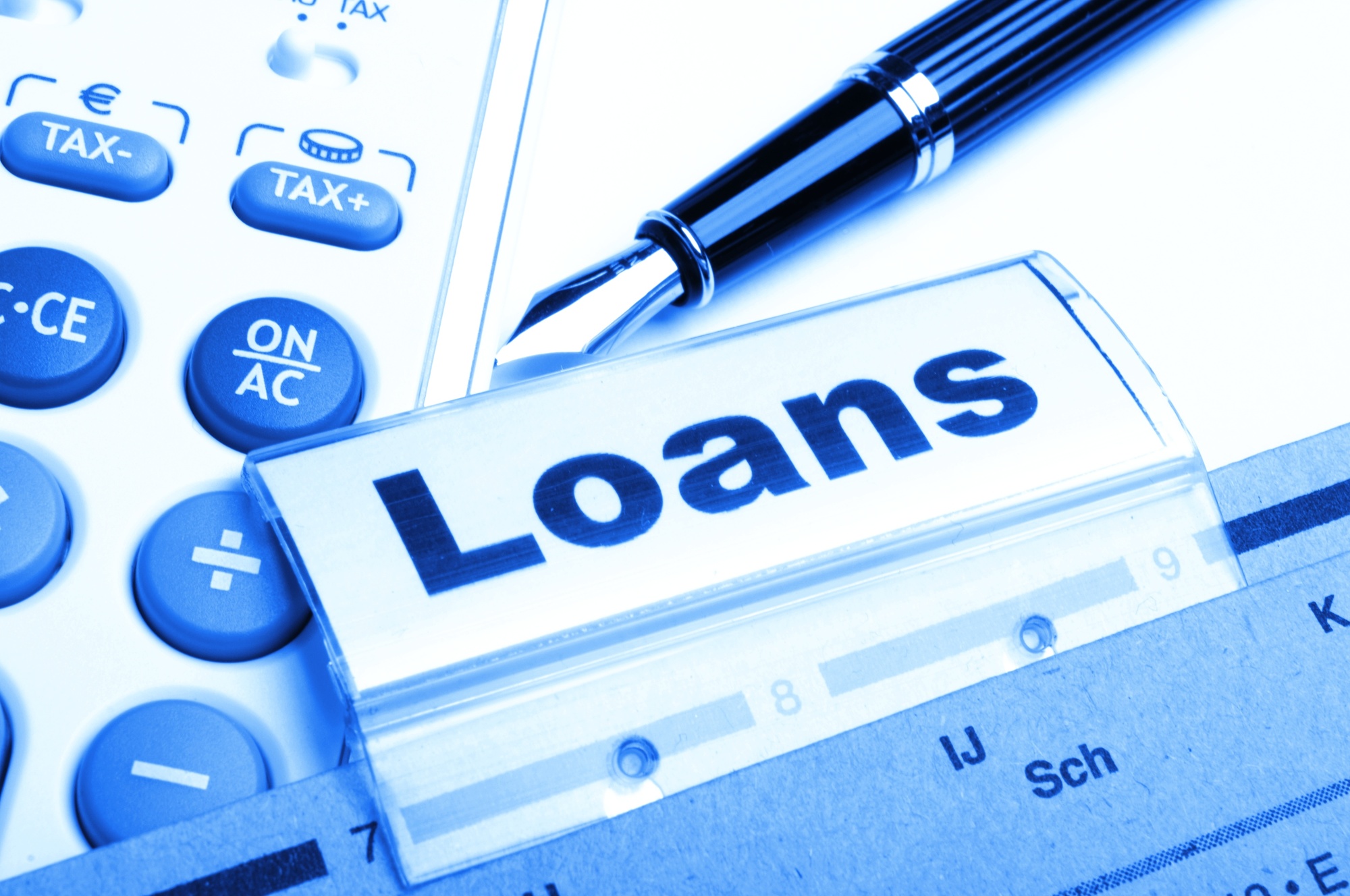 How to Lower Small Loan Interest Rates