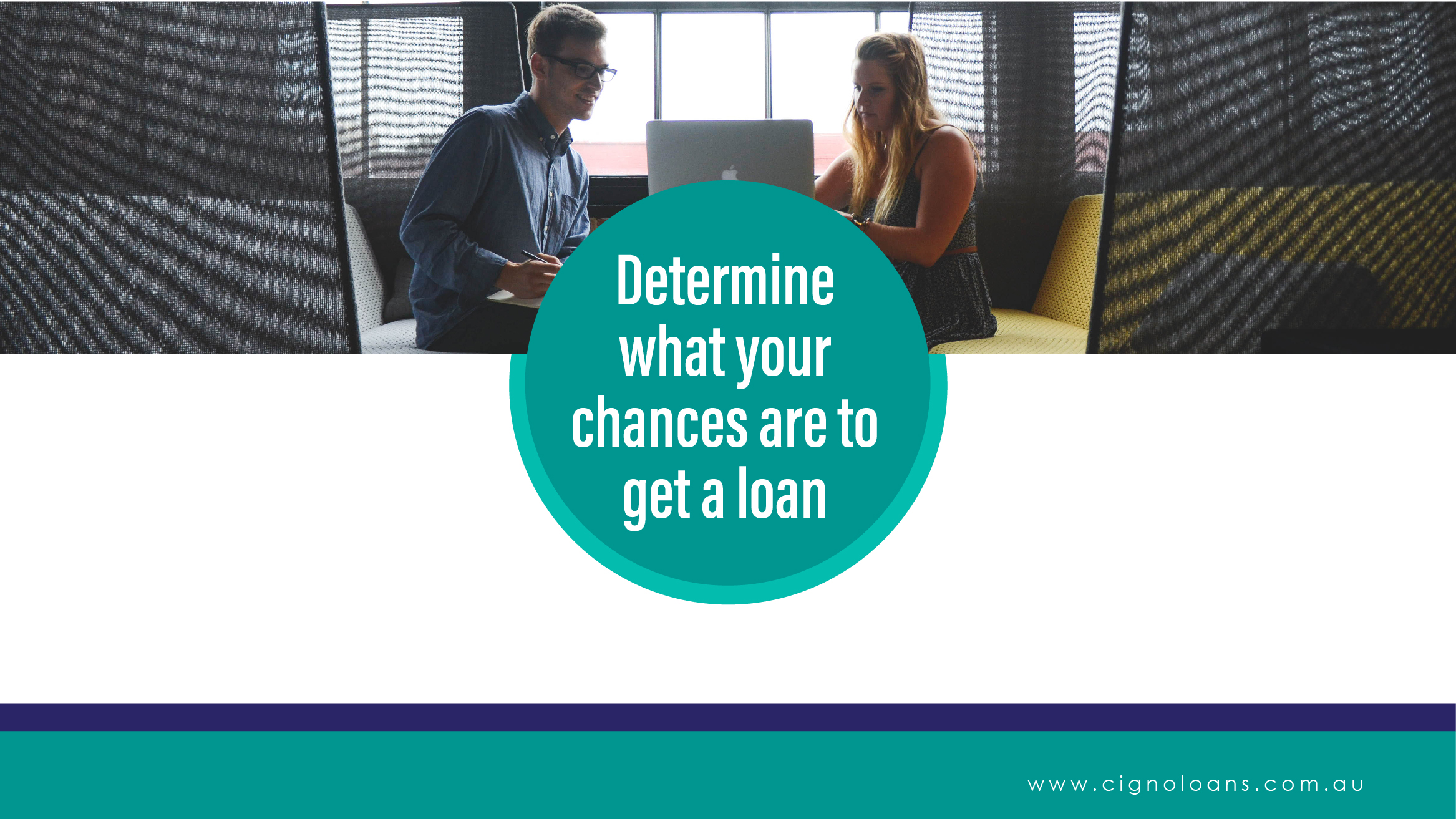 Determine What Your Chances Are To Get A Loan