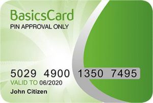 BasicsCard