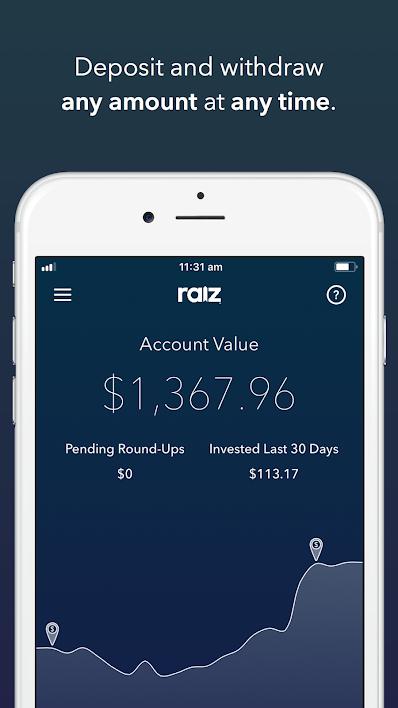 Raiz App