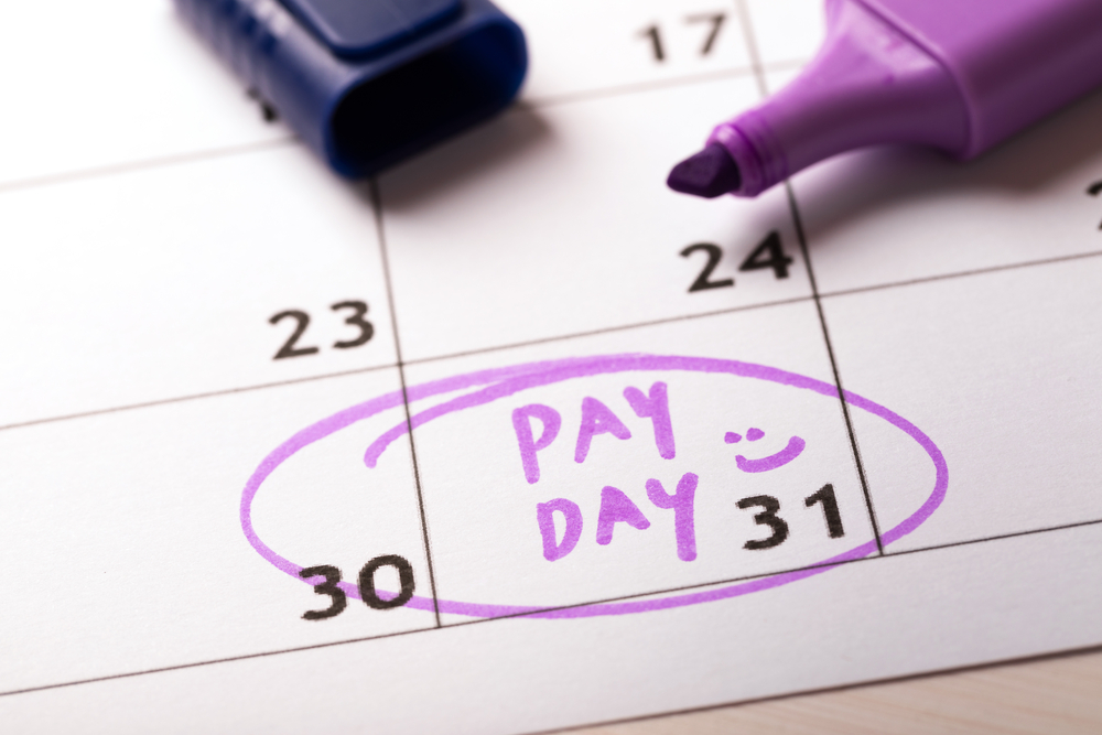 Payday | Cigno Loans