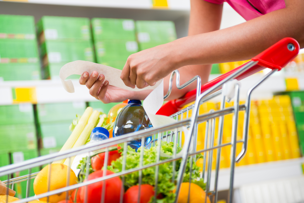 Handy Tips to Save Money on Groceries